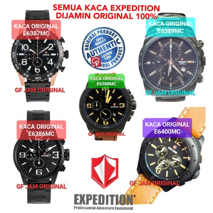 Terlaris KACA ORIGINAL EXPEDITION E6109 E6322 E6349 E6380 E6381 E6385 E6386 E6387 E6388 E6389 6400