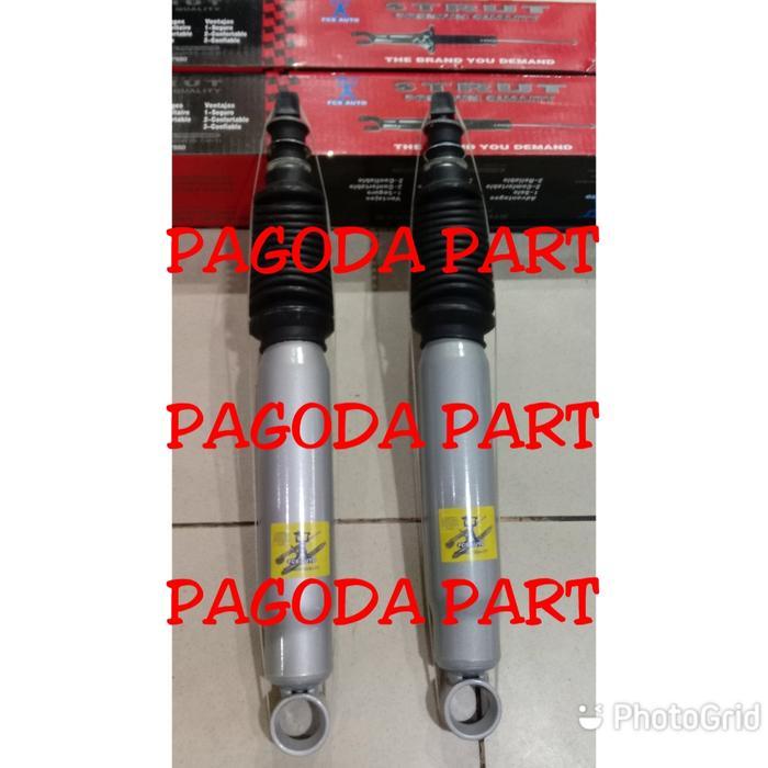 Shock Breaker Fcs Mobil Toyota Fortuner Belakang