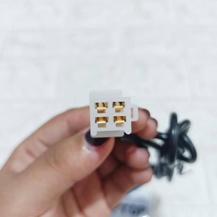 KABEL SETING CONTROLLER NANJING VOTOL KABEL USB SERIAL DOWNLOADER MOTOR LISTRIK