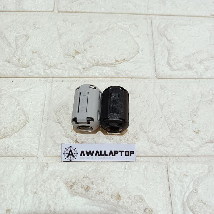 FERRIT FERIT TDK AUDIO BUSI MOBIL FILTER TEGANGAN EMI FILTER 13MM 1330B