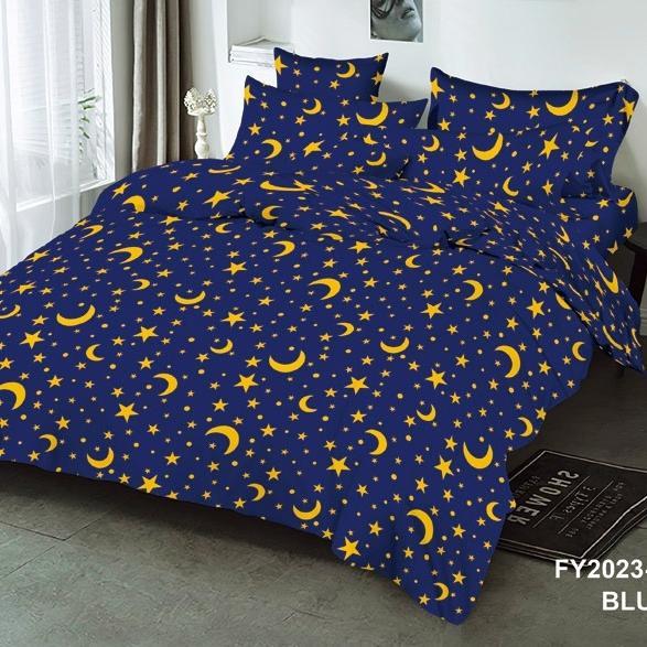 Kasur Busa Inoac No.1 Uk 200X180X25 Eon D23