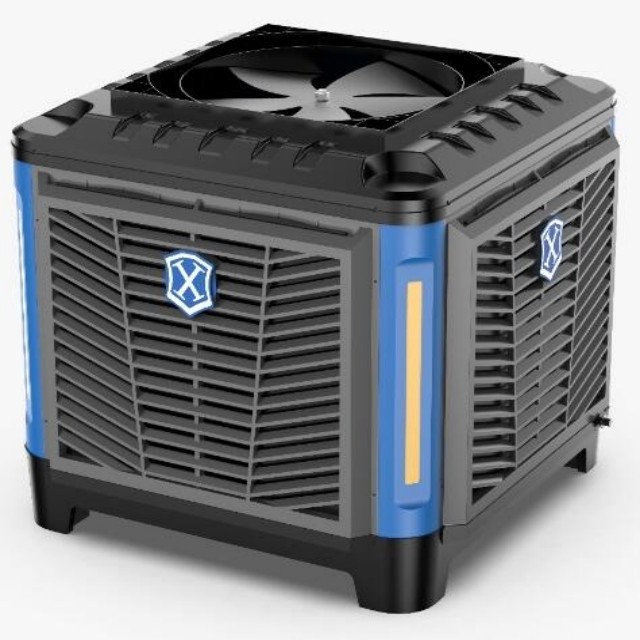 Air Conditioning Systems Evaporative Portable Air Coolers Factory Desert Air Conditioner