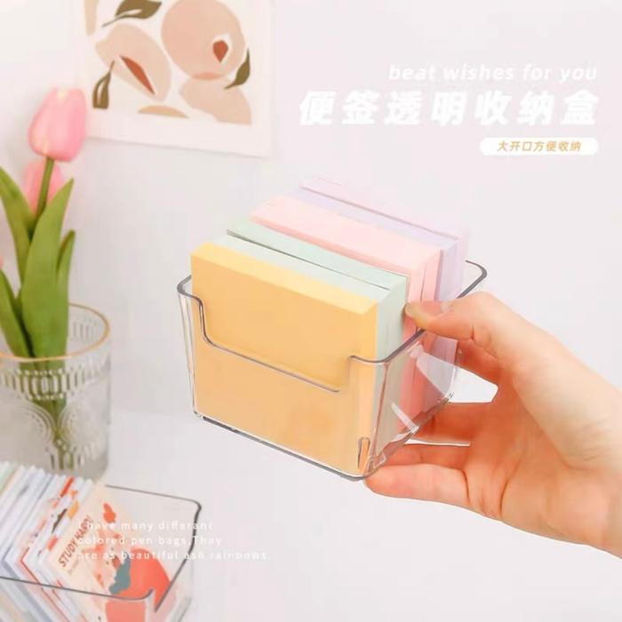 ORGANIZER LACI BENING ACRYLIC KOTAK PENYIMPANAN SKINCARE KULKAS ORGANIZER LACI ORGANIZER