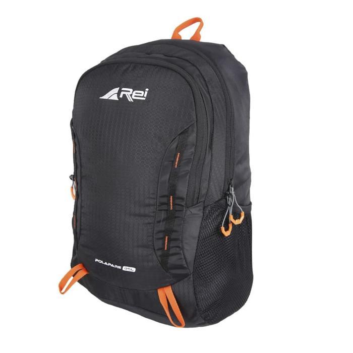TAS RANSEL PRIA POLAPARE 25 LITER AREI OUTDOORGEAR