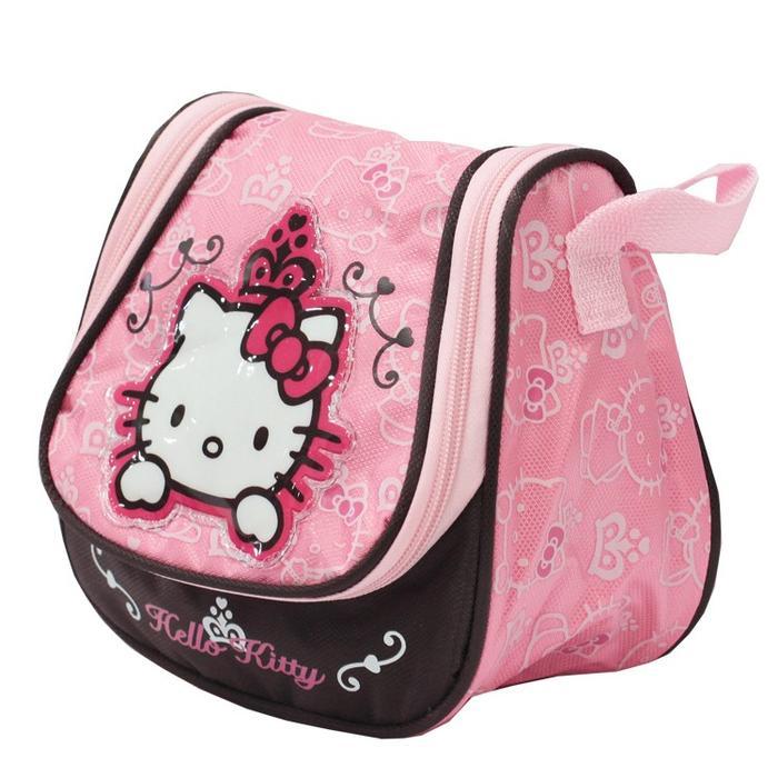TERMURAH Tas Selempang Anak Sanrio Hello Kitty Original