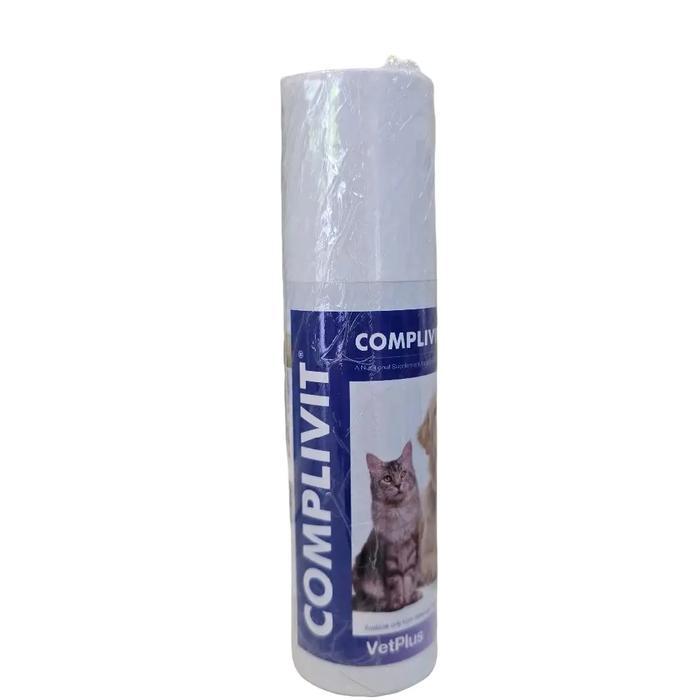 l6y9- Complivit/ Dog Cat Vitamin