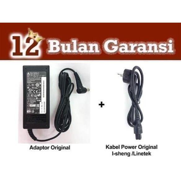 Laris Charger Adaptor Mini Pc Geekom Mini It8 Se Terlariss 