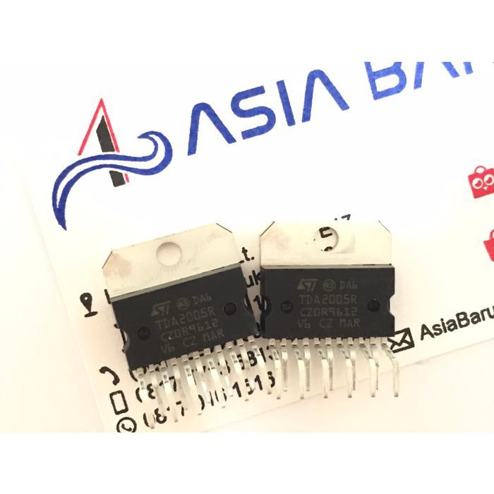 New IC TDA 2005 TDA2005 / IC TDA 2005 TDA2005