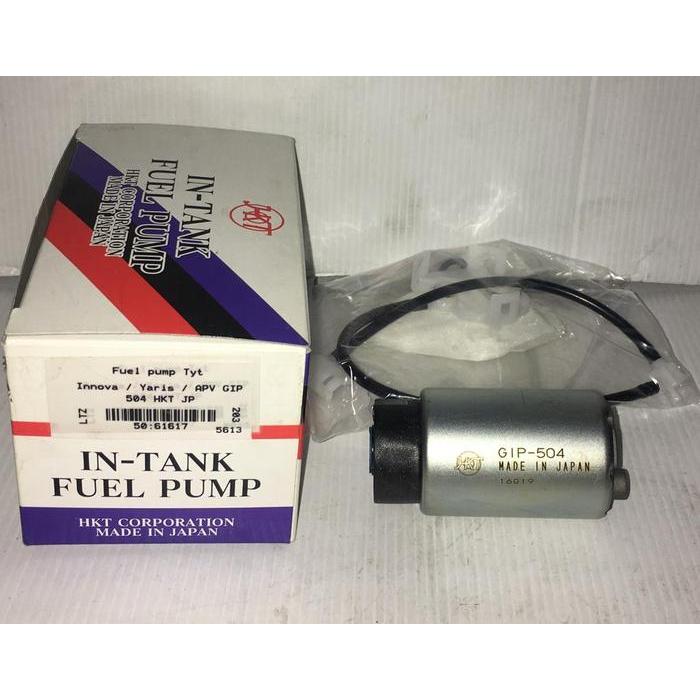 Fuel Pump Apv Gip-504 Hkt Jp -61617