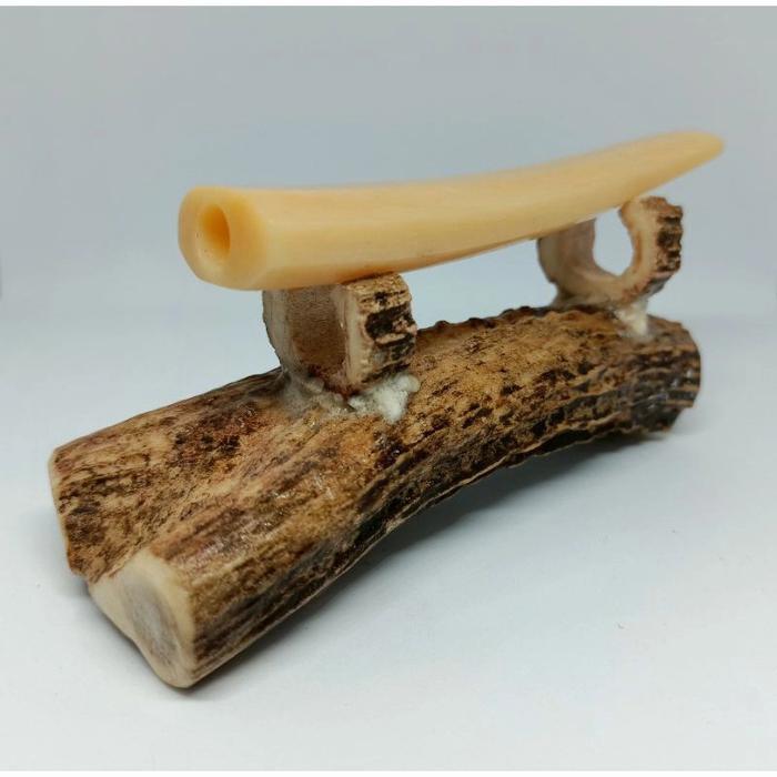 Once Tulang Iga Duyung 12 Cm