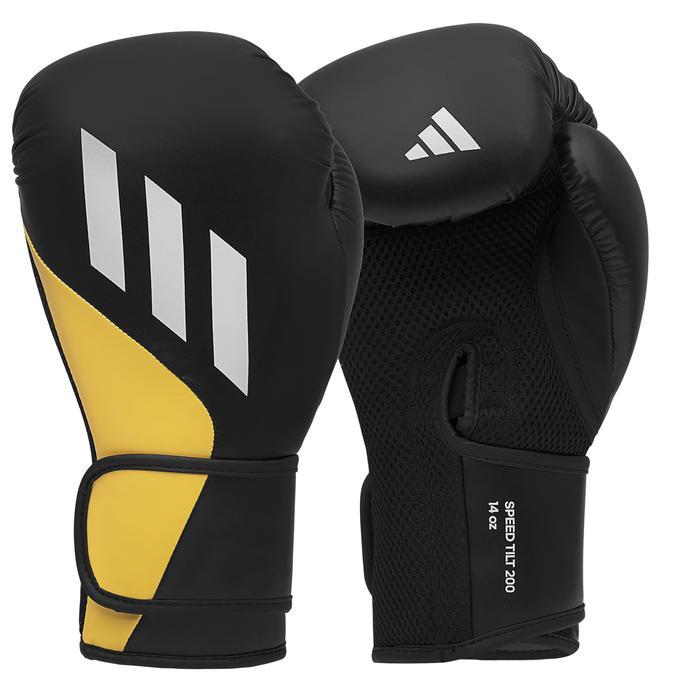 ADIDAS SPEED 200 TILT BOXING GLOVE - SARUNG TINJU