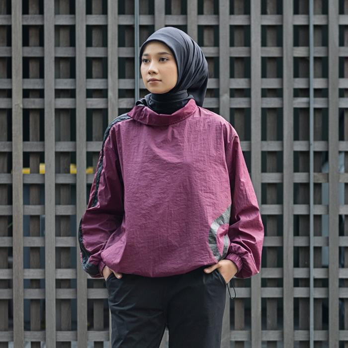 Jacket Deenay Nour Tracker Jacket Series
