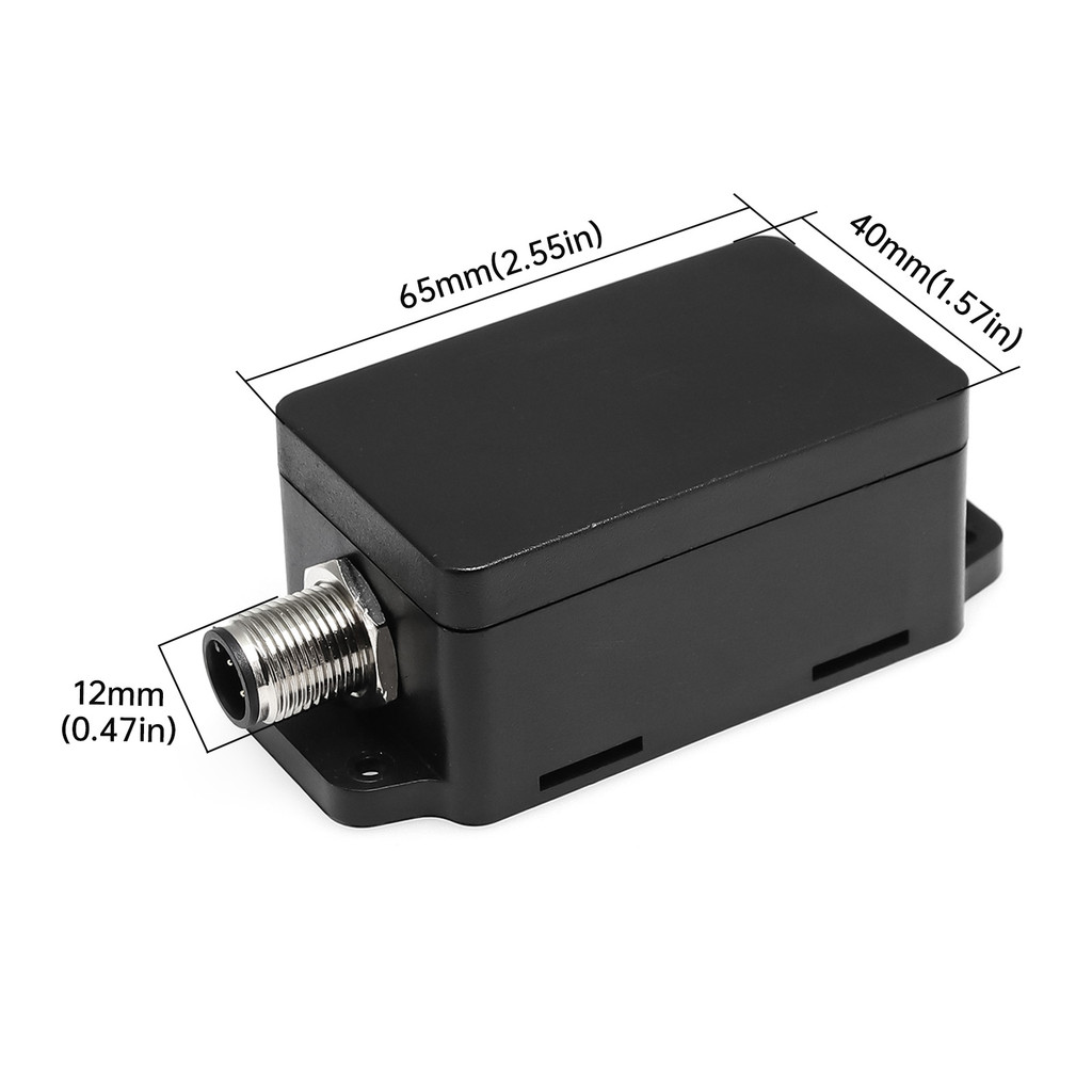 A Cx5001 Nmea 2000 Converter 0-190 Ohm 240-33 Ohm Nmea 2000 Multifunction Converter For Marine Boat