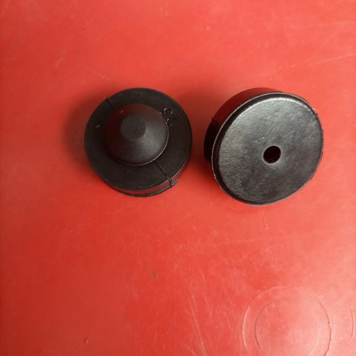 karet dumper bantalan jok YZF R15 R25 VIXION AEROX BYSON XRIDE MIO