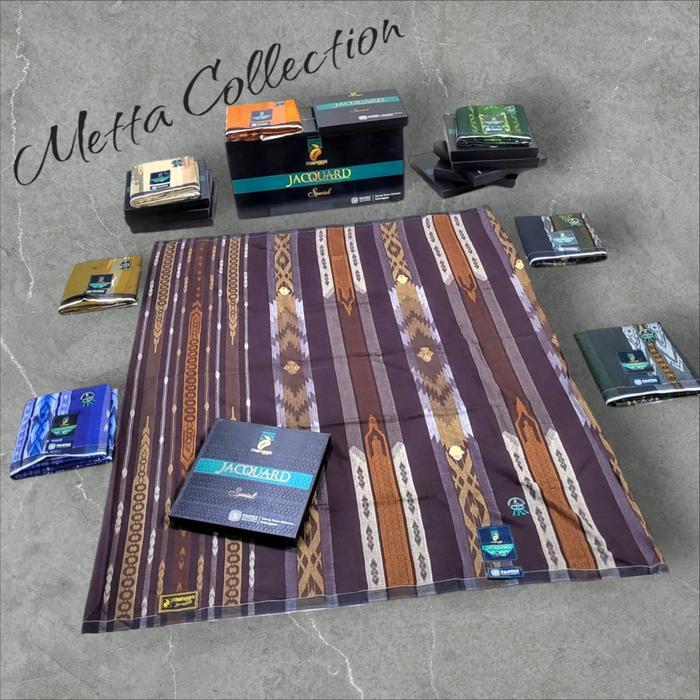 Sarung Mangga Jacquard Special