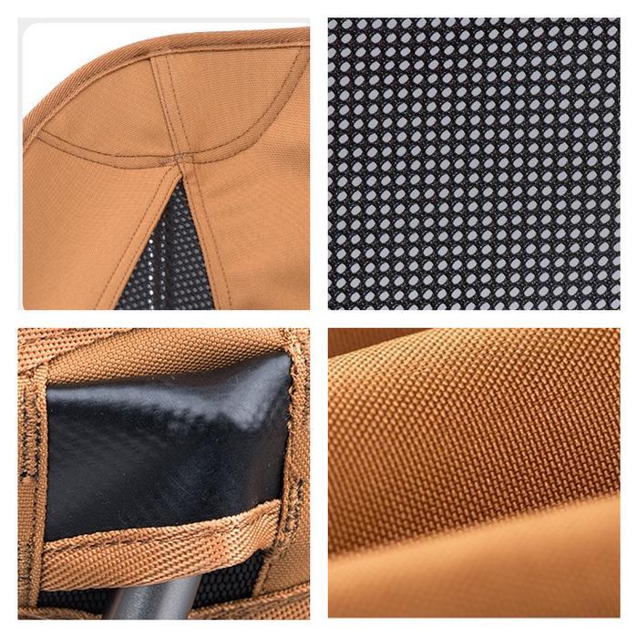 Kursi Cam Naturehike Yl09 Moon Air Nh20Jj035