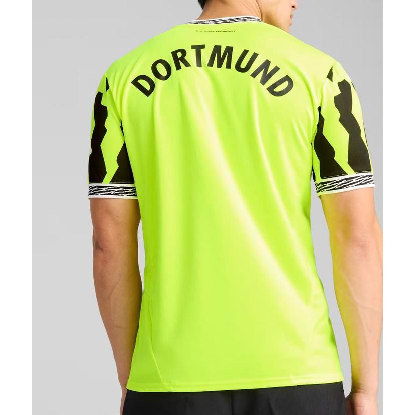 Jersey Borussia Dortmund Replica Anniversary Pria 2025 Boxset New