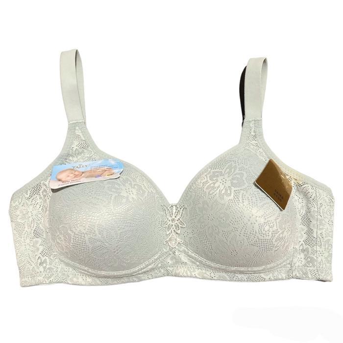 Bra Tally 3130 premium / Bra tally baby skin / Bra tally premium / Bra tally super soft