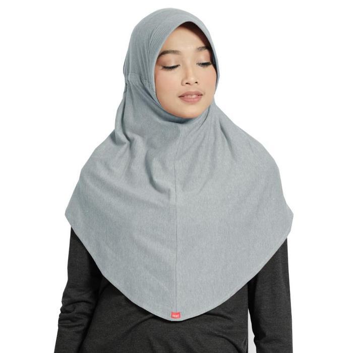 DAUKY HIJAB BERGO RARA/HIJAB BERGO SERUT