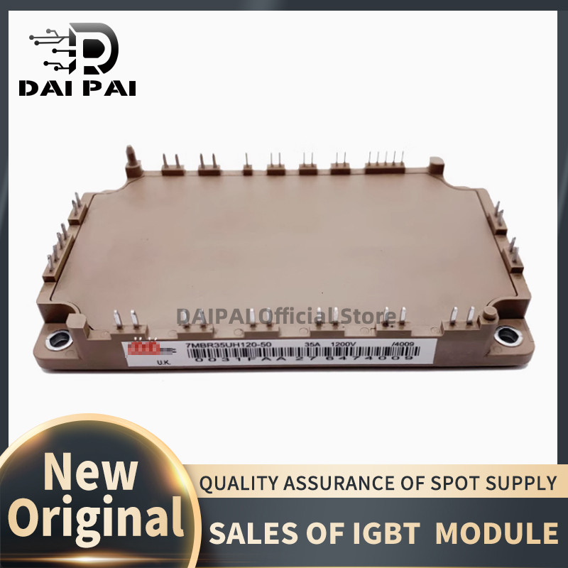 TERBARU 7MBR35UH120-50 7MBR50UH120-50 7MBR75SD120-50 7MBR75SD120A-50 7MBR75SD060-50 7MBR100SD060-50 