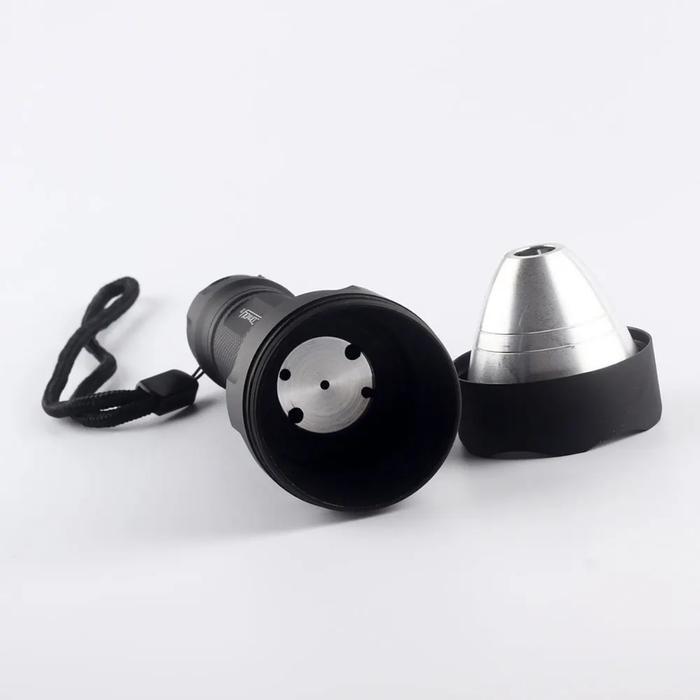 Host Convoy C8 Tidak Termasuk Led Dan Driver