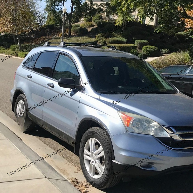 Zoci Applicable To 07-11Crv Luggage Rack Crossbar Crv Roof Crossbar, Old Crv Luggage Rack Crossbar