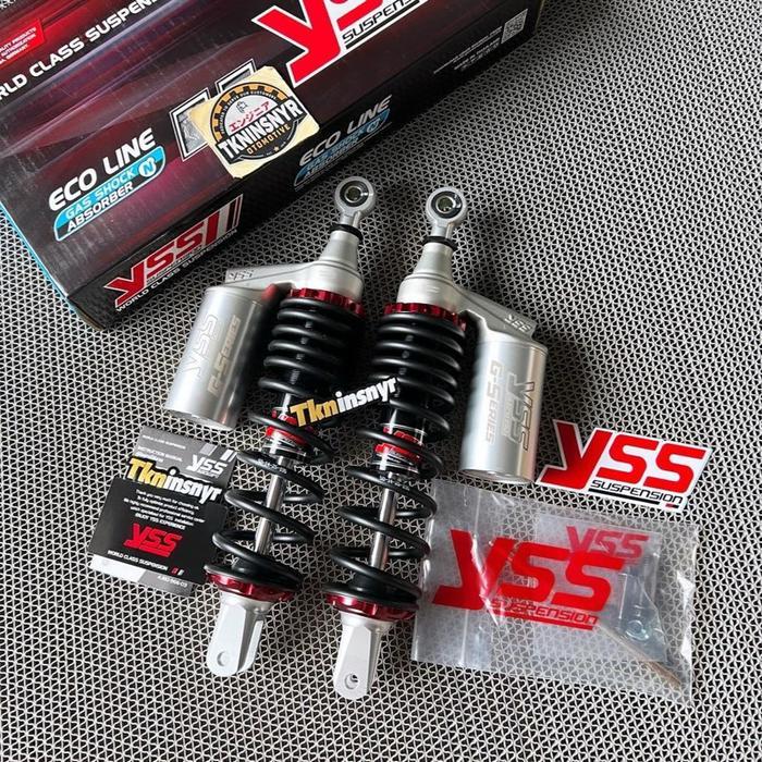 Ready Shockbreaker Shock Yss G Series 335Mm Pcx Cbu Nmax Old Original