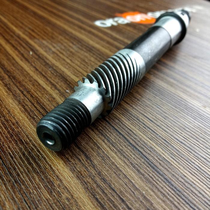 as roda depan vespa super