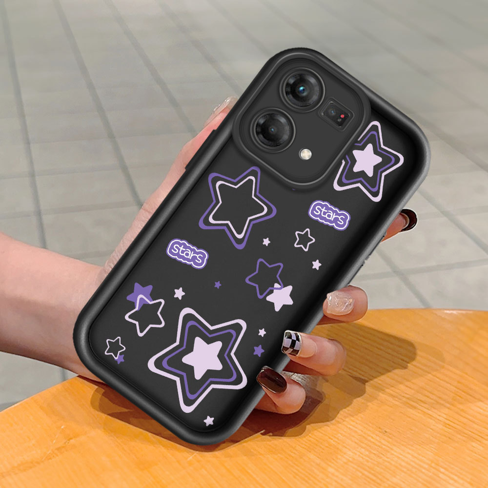 OPPO Reno 7 8 4G Casing Kesing Soft Hp Untuk Phone Sofcase TY 5549 46
