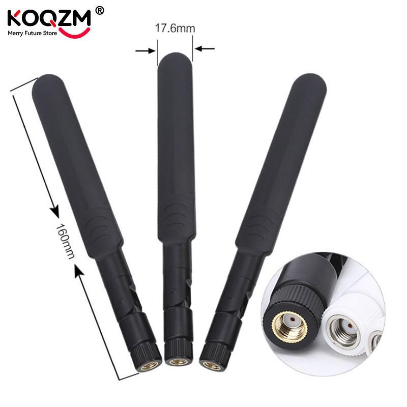 8Dbi 2.4Ghz 5Ghz 5.8Ghz Dual Band Wireless Wifi Router Antenna Ship Slurry Flat Antenna