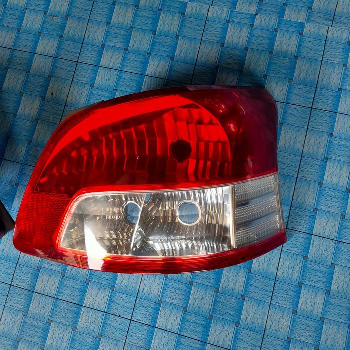 stoplamp vios gen 2 original