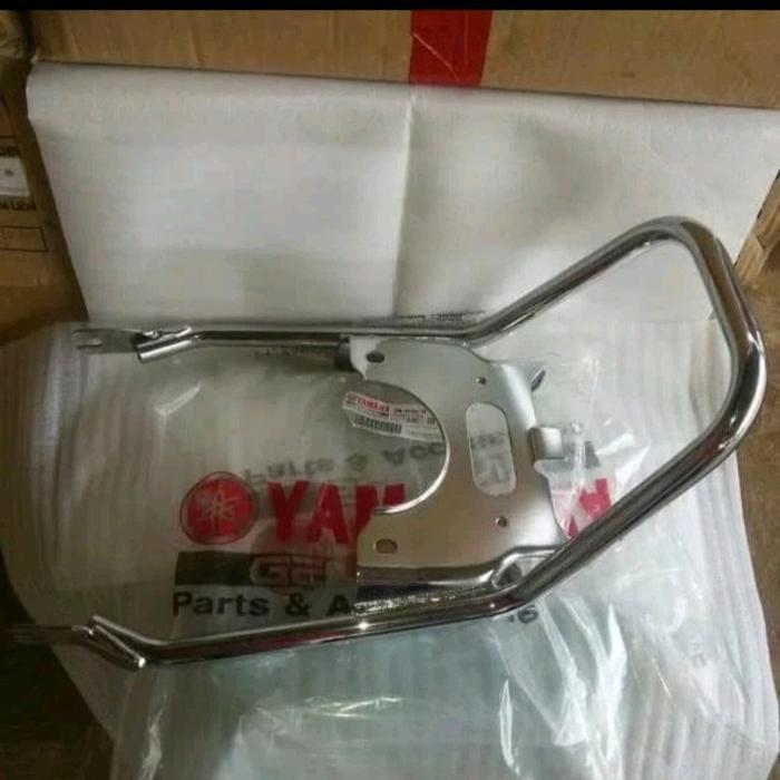 Behel Jok Rx King Ori Yamaha Ygp