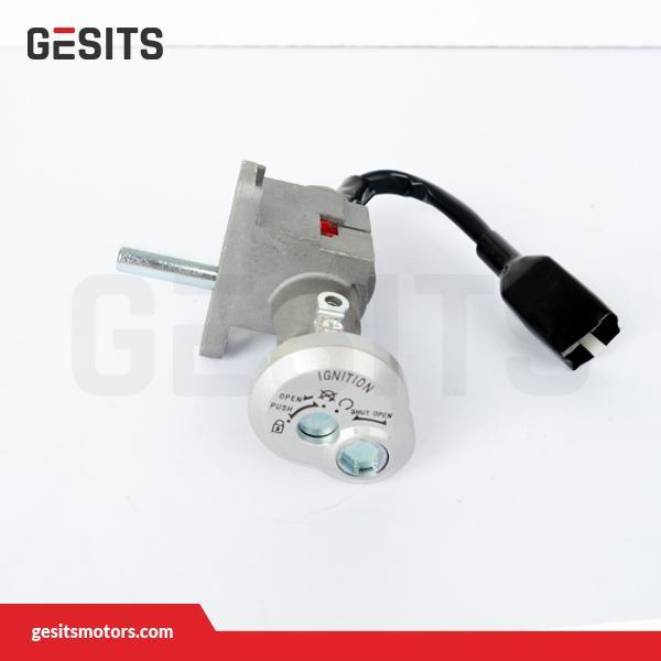 GESITS - Main Key (GESITS G1 & GESITS Raya)