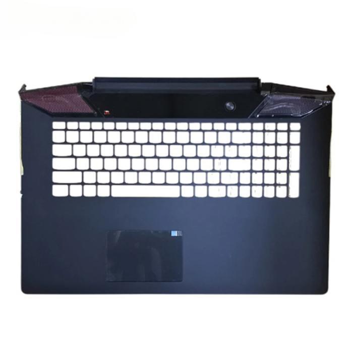 Casing Laptop For Lenovo Y700-17 Y700-17ISK keyboard frame palm rest upper cover case