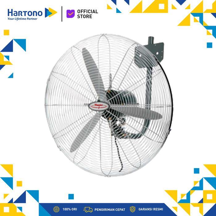 Maspion Kipas Angin Industri Industrial Fan PW603W (+PW603W_DINAMO)