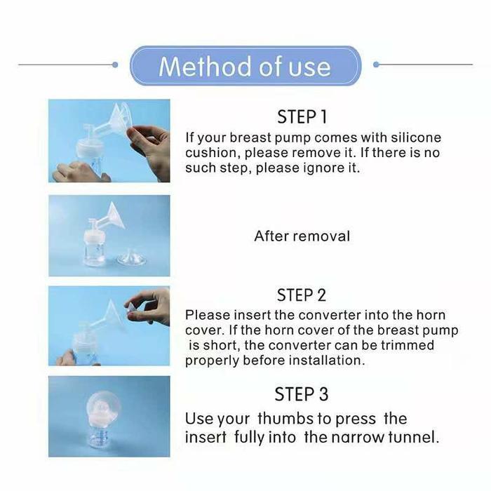 KINMADE FLANGE CUSHION AKSESORIS POMPA ASI