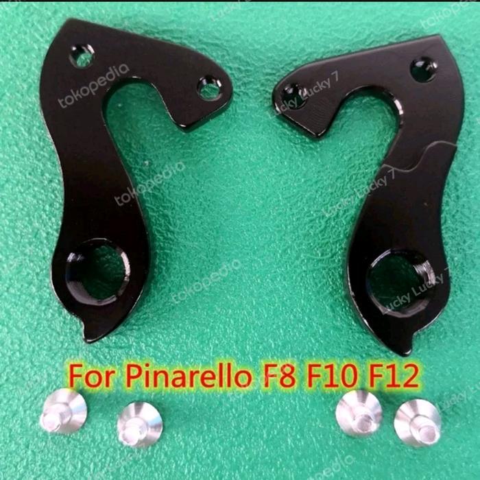 Anting RD Sepeda Pinarello Hanger RD Pinarello F8 F10 F12