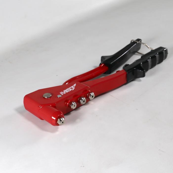 Mst Tang Rivet Tangan Rifet Manual 25Cm Heavy Duty Hand Riveter 10"