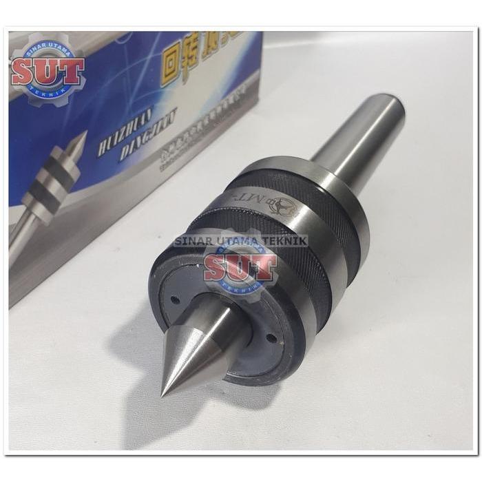 LIVE CENTER MT4 Center Bubut MT4