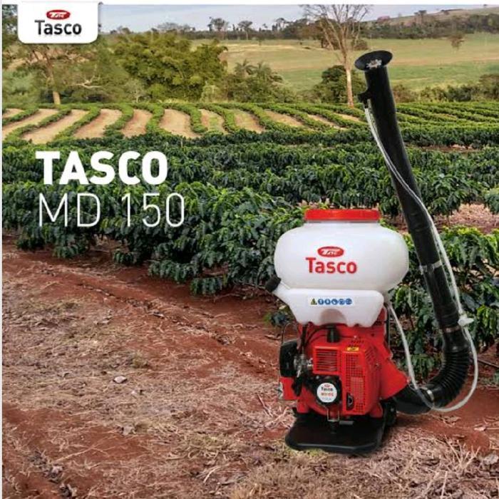Tasco Mist Blower MD 150 Mist Blower 2 Tak Merk Tasco MD150
