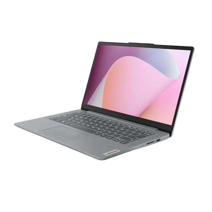 1ihq- Lenovo Ideapad Slim 3 14Abr8 7-7730U 8Gb 512Gb 14" Fhd Ips Ohs W11
