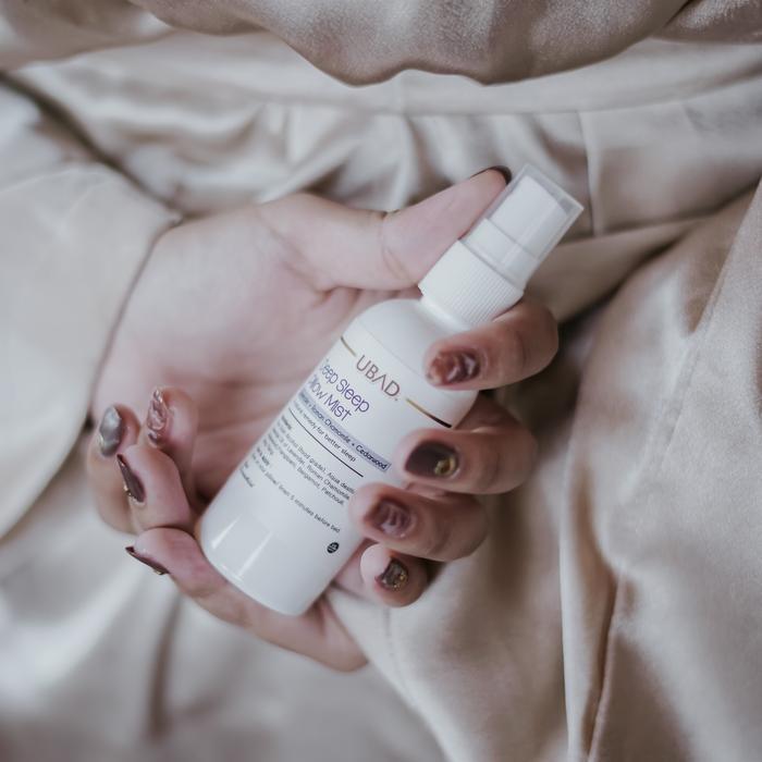 IFY (IMPORT) DEEP SLEEP PILLOW MIST TERMURAH TERLARIS