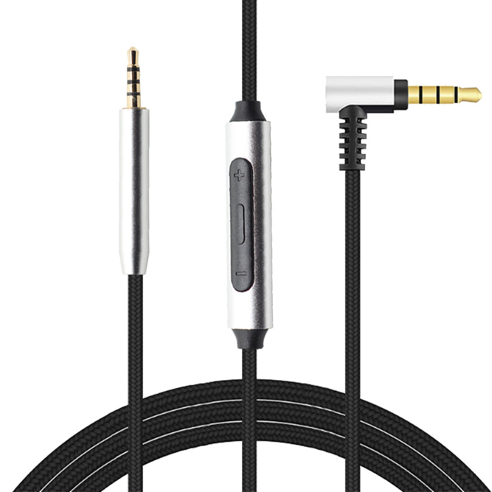 Headphone Cables for JBL Tune 770NC 760NC 720BT 750BTNC 700BT 600BTNC T 720BT Headphones Cable