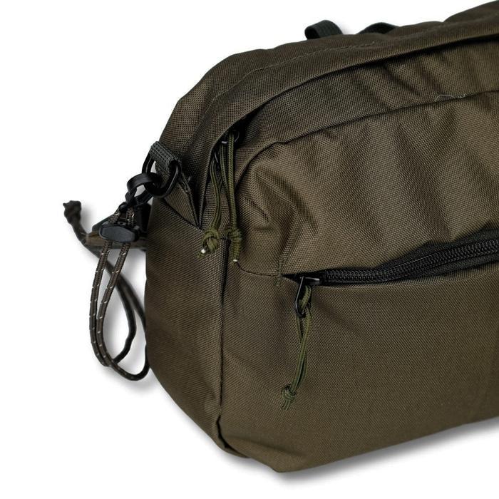 jbbe- Eiger Women Rivera Pouch Mountaineering