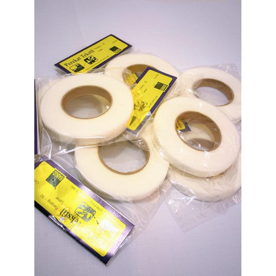 LEM SUM / LEM PEREKAT TEKSTIL