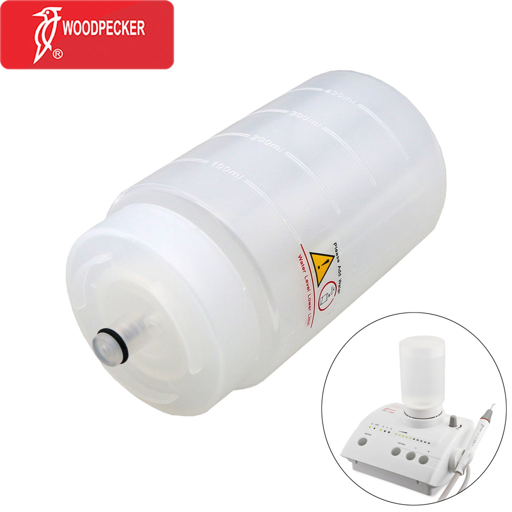 Woodpecker Dental Ultrasonic Scaler Water Bottle For Woodpecker DTE