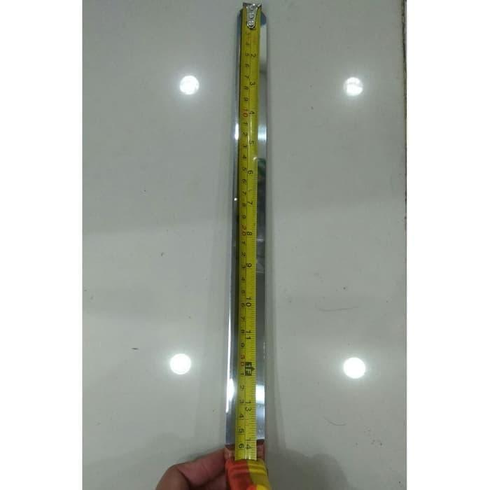 PISAU KEBAB, PISAU DAGING, PISAU KUE MERK TRAMONTINA