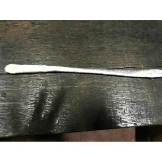 timah patri batangan batang timah bahan solder dan patri