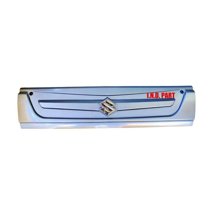 GRILLE GRILL RAMBANG EMBLEM DEPAN SUZUKI CARRY FUTURA 1.5 CARBURATOR