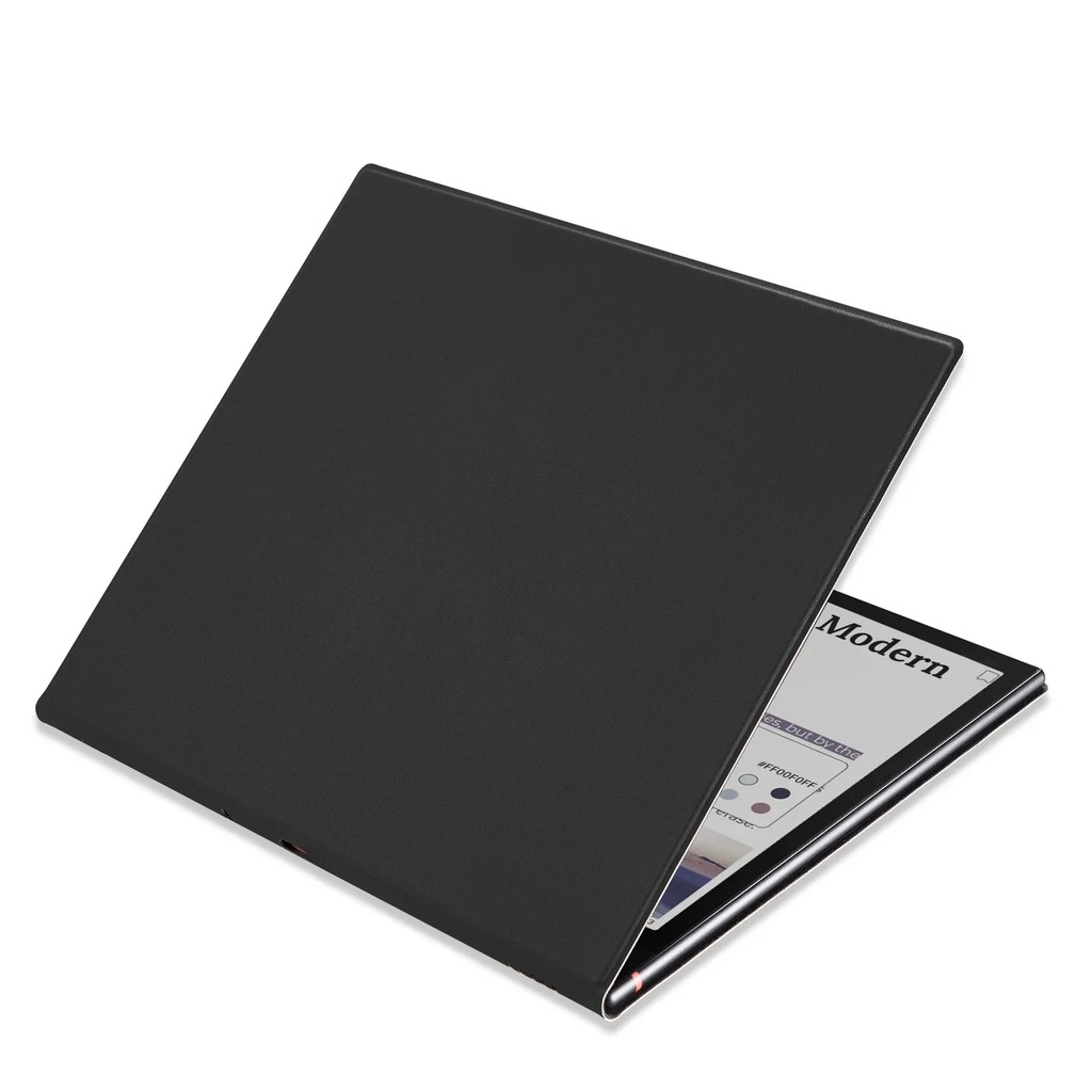 Onyx Boox Note Air3 Magnetic Case 10.3 inch-2023 Released - Ultra-Thin Lightweight Book Folio Smart 